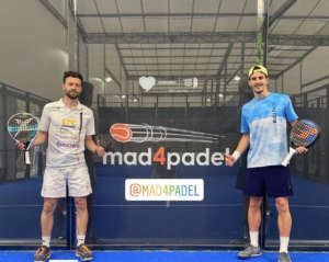Madrid Open: subito fuori Cattaneo e Cremona