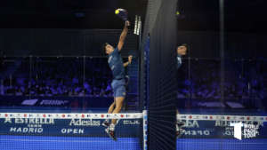 Madrid Open: Galan e Lebron vincono all’esordio con un doppio tiebreak