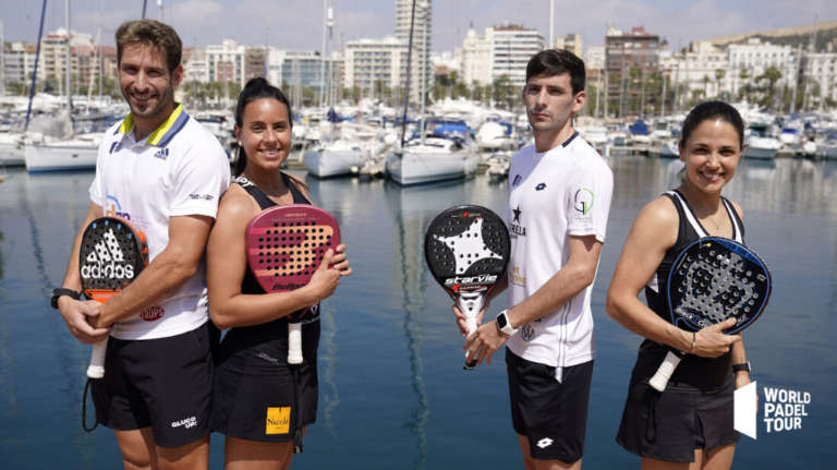 Presentato l’Estrella Damm Alicante Open 2021