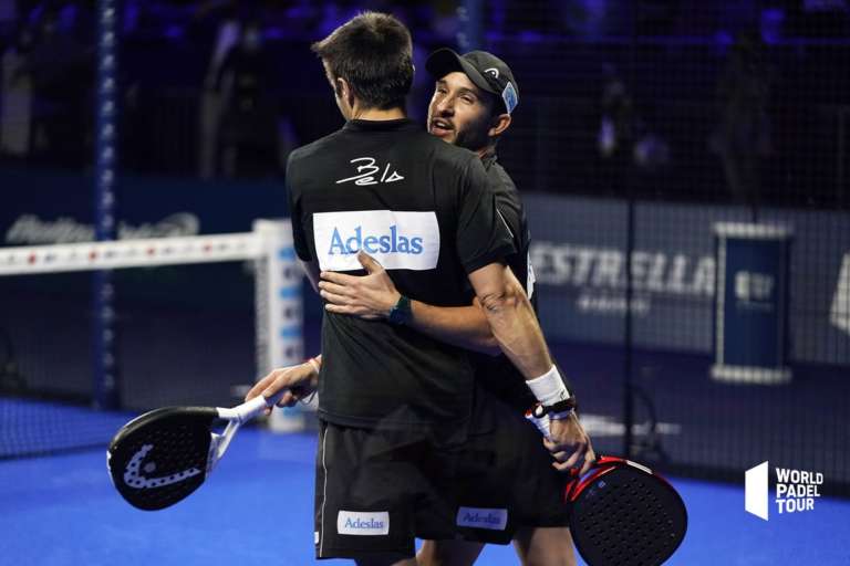 Sanyo Gutierrez: Con Bela stiamo lavorando per diventare “invincibili”. Andremo meglio nella seconda parte della stagione