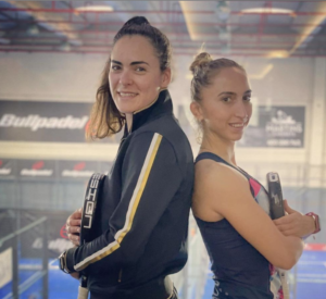 Adeslas Madrid Open: Casali e Orsi vincono ancora e volano in previa