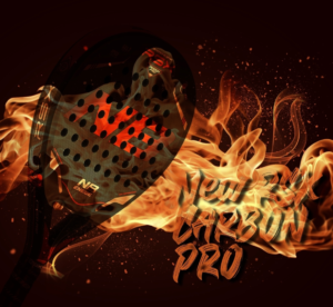 Enebe annuncia la racchetta RSX Carbon Pro