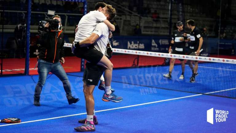 Alicante Open: la rivincita di Stupa e Ruiz, eliminati Bela e Sanyo