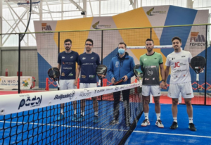 FIP Star La Nucia: vincono Josete Rico Dasi e Jorge Ruiz nel maschile. Marta Talavan e Lorena Rufo trionfano nel femminile