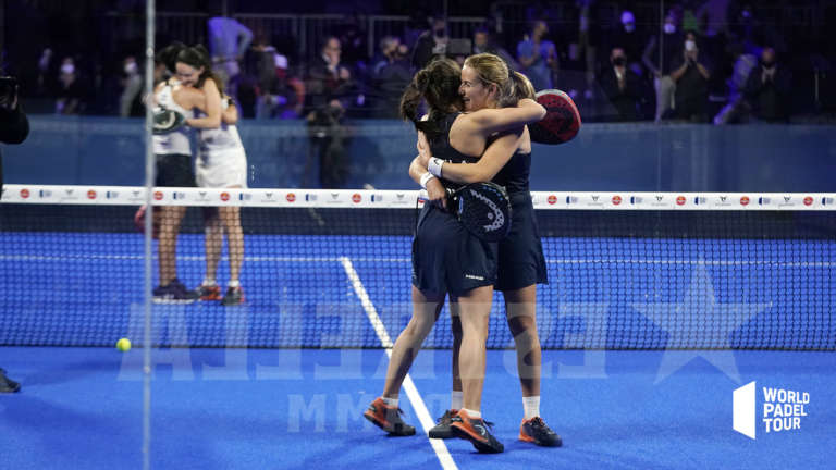 Madrid Open: Josemaria e Sanchez sul velluto, battute Brea ed Icardo, è finale