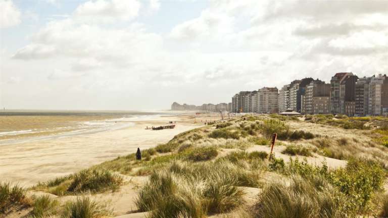 L’esibizione del World Padel Tour in Belgio si terrà sulla spiaggia di Knokke a fine agosto