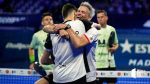 Lamperti ufficializza Yanguas e dice: È stato Coello a volersi separare dopo la richiesta che ha ricevuto da Javi Ruiz