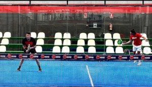 Ora è ufficiale: Pablo Lijo e Tito Allemandi si uniscono per il prosieguo del World Padel Tour