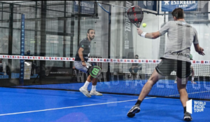 Pablo Lijo annuncia la separazione da Lucho Capra dopo un solo torneo