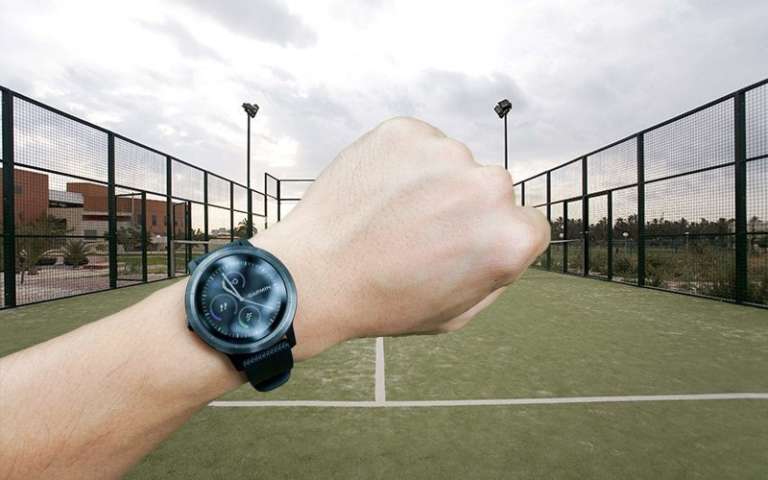 Cosa dice il regolamento sui limiti di tempo nel padel?