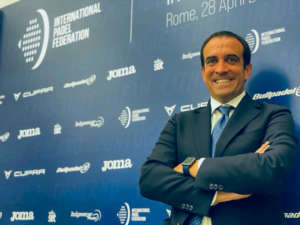 Luigi Carraro: 2022 anno di grandi sfide. Il 2023 da considerare come una sorta di “gemello”