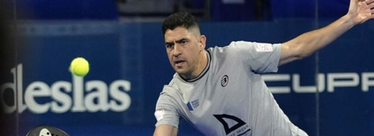 Ora è ufficiale: Maxi Sanchez annuncia che giocherà con Lucho Capra