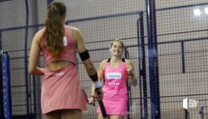 Alicante Open: i risultati degli ottavi di finale del tabellone femminile