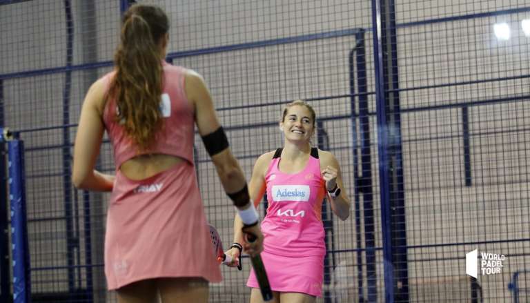 Alicante Open: i risultati degli ottavi di finale del tabellone femminile