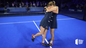 Josemaria e Sanchez vincono l’Adeslas Madrid Open, battute in due set Sainz e Gonzalez