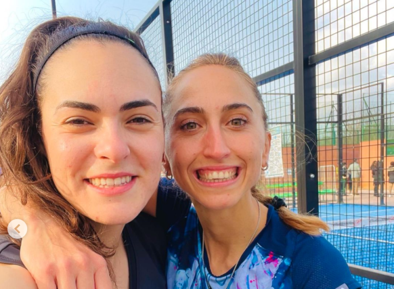 Adeslas Madrid Open: netta sconfitta nella previa per Casali-Orsi