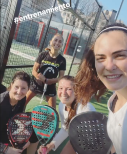 Alicante Open: vittorie per le coppie azzurre Stellato-Tommasi e Orsi-Casali