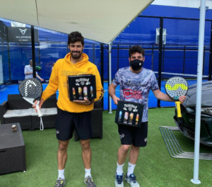 FIP Promotion Torino: vittoria per Di Giovanni e Sinicropi