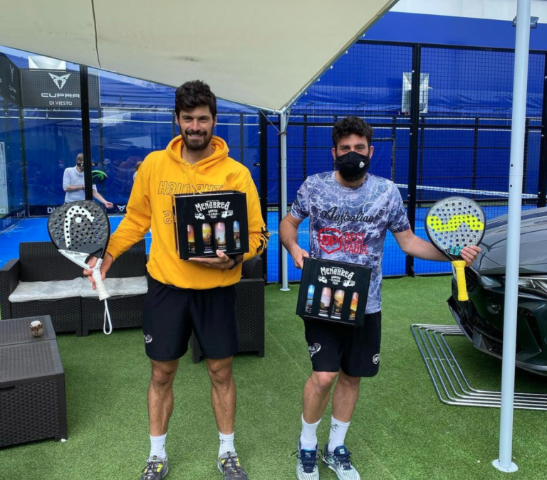 FIP Promotion Torino: vittoria per Di Giovanni e Sinicropi