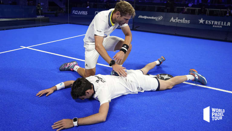 Madrid Open: i risultati dei quarti di finale del tabellone maschile