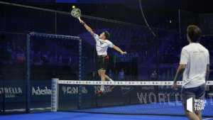 I tre recuperi più belli dell’Adeslas Madrid Open