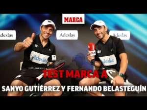 Quanto si conoscono bene Bela e Sanyo? E quanto Triay e Salazar?