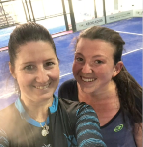 Valencia Open: esordio con vittoria per Valentina Tommasi ed Emily Stellato