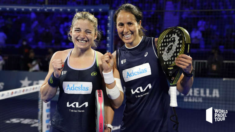 Cupra Vigo Open 2021: sorteggiato il tabellone femminile. Due coppie italiane in pre-previa