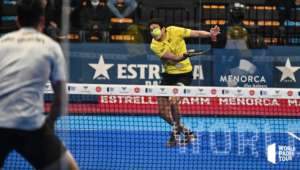 Uri Botello salta l’Adeslas Madrid Open per infortunio