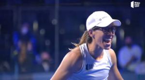 World Padel Show, versione Adeslas Madrid Open 2021