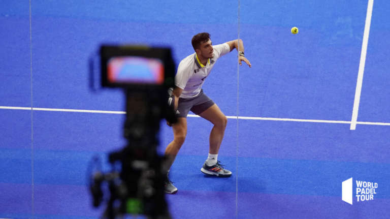 L’Alicante Open 2021 diventa il torneo più visto nella storia del World Padel Tour