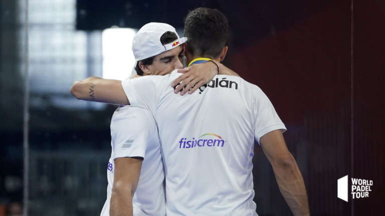 Alicante Open: Galan e Lebron sul velluto, niente da fare per Nieto e Diaz