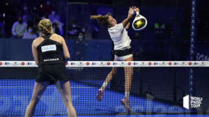 Madrid Open: i tre punti più belli del tabellone femminile