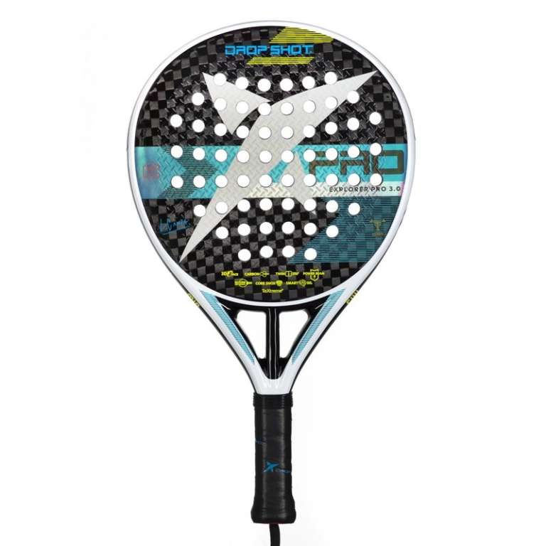 Drop Shot Explorer Pro 3.0