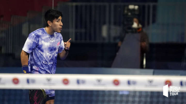 Il punto più virale dell’Estrella Damm Alicante Open 2021