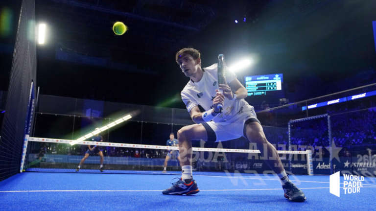 Stupaczuk: Con Ruiz siamo ambiziosi e positivi. Una buona stagione? Arrivare in finale in tutti i tornei