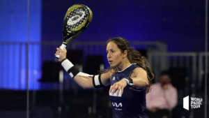 Ranking femminile World Padel Tour: Gemma Triay scalza Ari Sanchez al primo posto assoluto