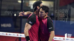 Alicante Open: esordio stagionale con vittoria per Botello e Ruiz