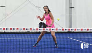 Adeslas Madrid Open: le 16enni Canovas e Velasco approdano agli ottavi