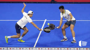 Alicante Open: inizio col piede giusto per le prime teste di serie