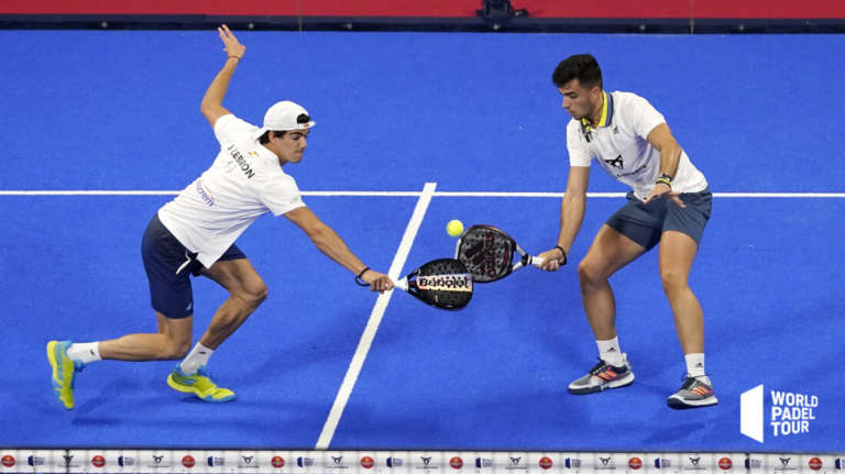 Alicante Open: inizio col piede giusto per le prime teste di serie