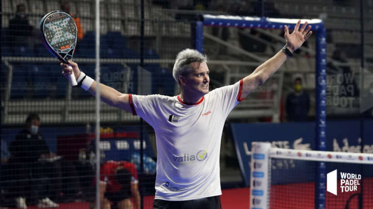 Alicante Open: Coello e Lamperti fanno l’impresa, eliminati al terzo Tapia e Lima