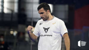 Alicante Open: prosegue la marcia dei favoriti