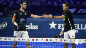 Adeslas Madrid Open: subito sorprese nei sedicesimi di finale