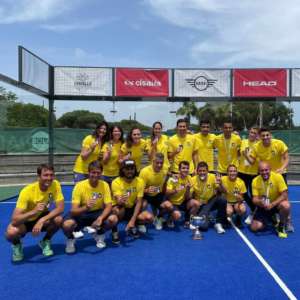 Campionati italiani a squadre: ecco il regolamento per il 2022. Confermata la formula mista