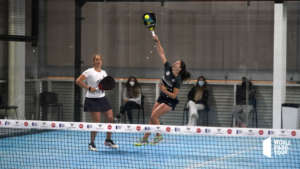 Cupra Vigo Open: già fuori tutte le italiane