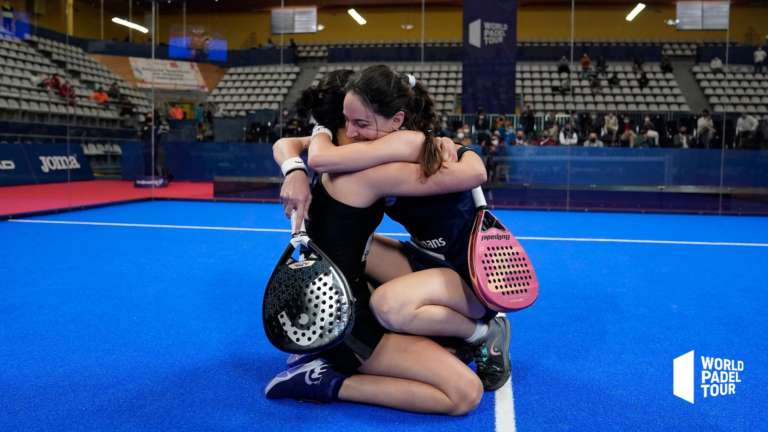 Cupra Vigo Open 2021: in campo femminile è il torneo delle sorprese