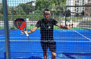 Emanuele Fanti e la mancata convocazione agli Europei: Dispiace ma non mi butto giù. Il mio prossimo obiettivo i Mondiali in Qatar