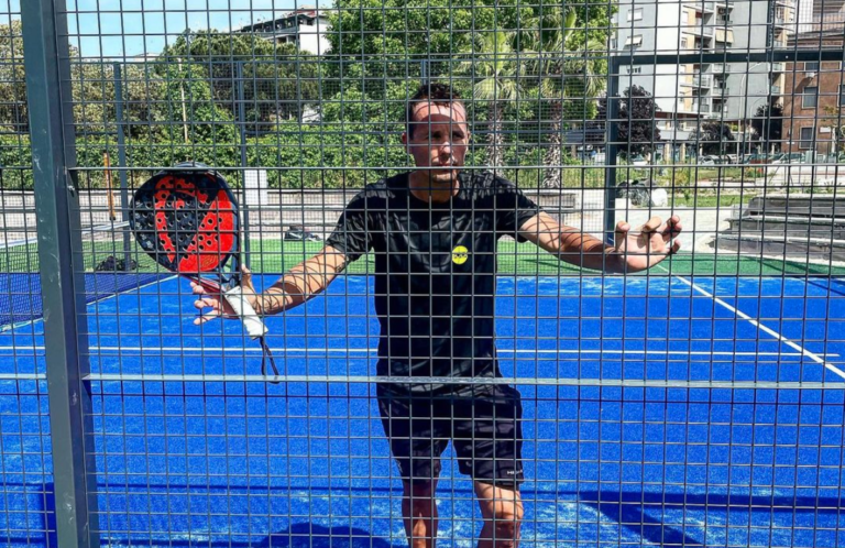 Emanuele Fanti e la mancata convocazione agli Europei: Dispiace ma non mi butto giù. Il mio prossimo obiettivo i Mondiali in Qatar