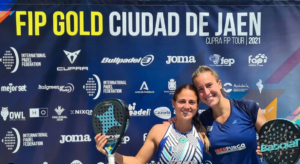FIP Gold Ciudad de Jean: Iglesias e Villalba vincono nel femminile, Campagnolo e Bergamini trionfano nel maschile